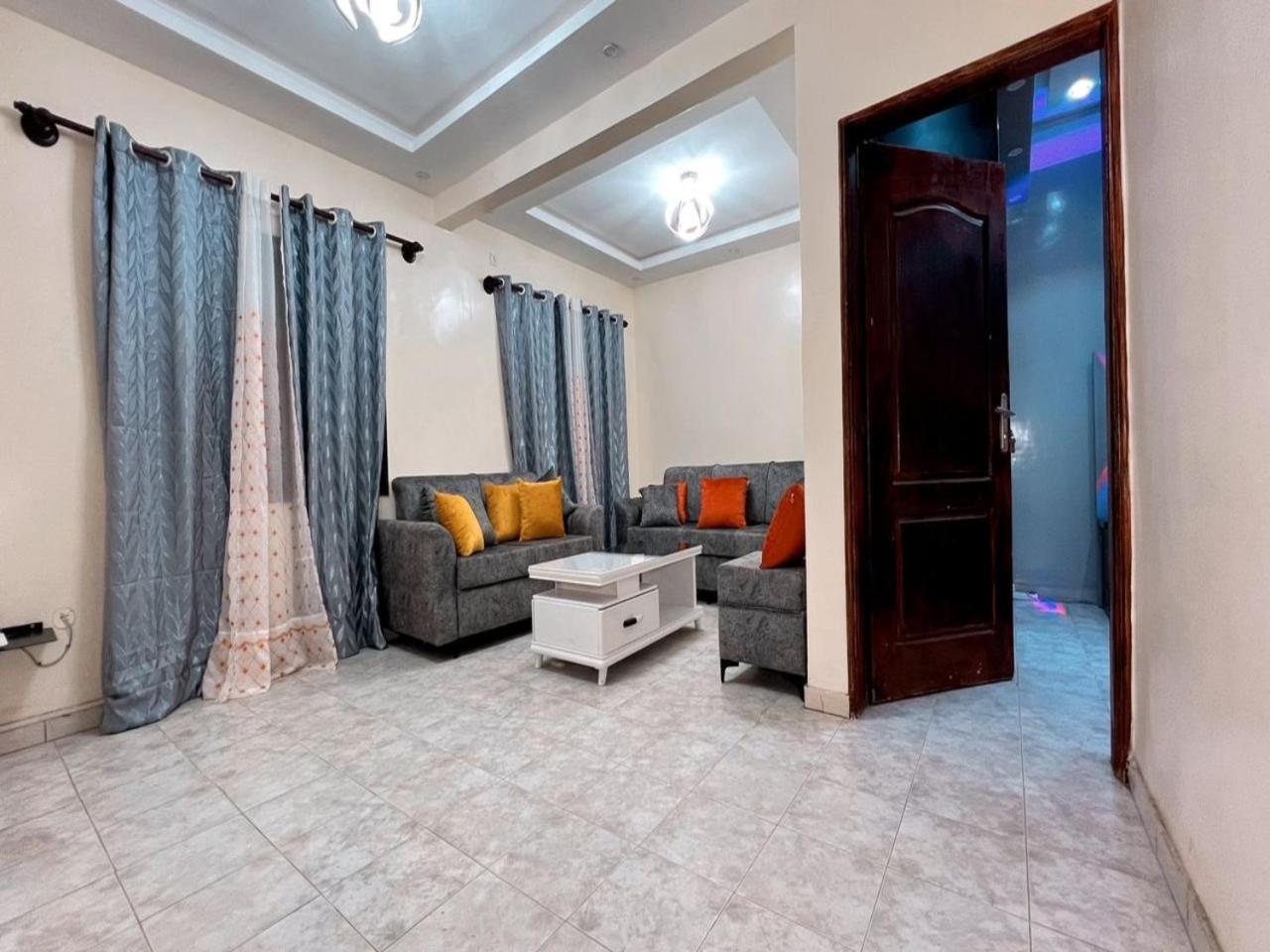 Paradise Apartment