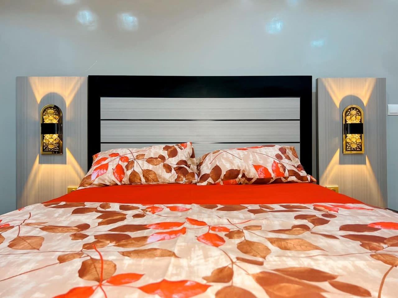 Paradise Apartment Dakar