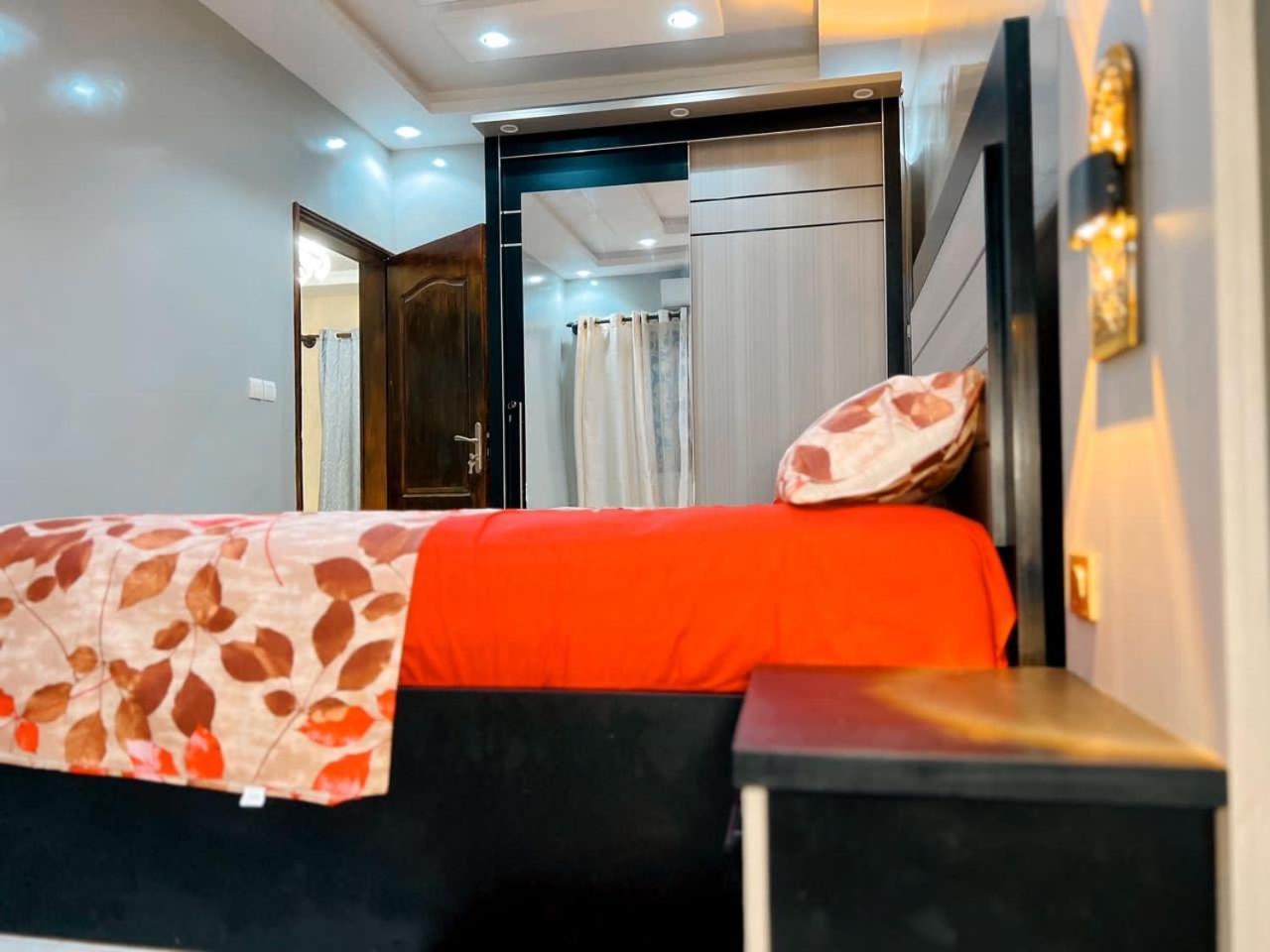Paradise Apartment *