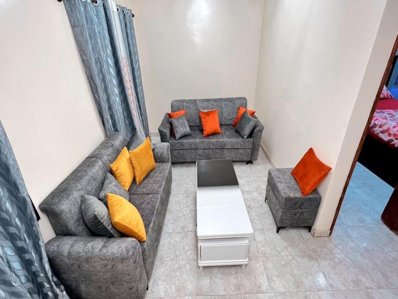 Paradise Appartement