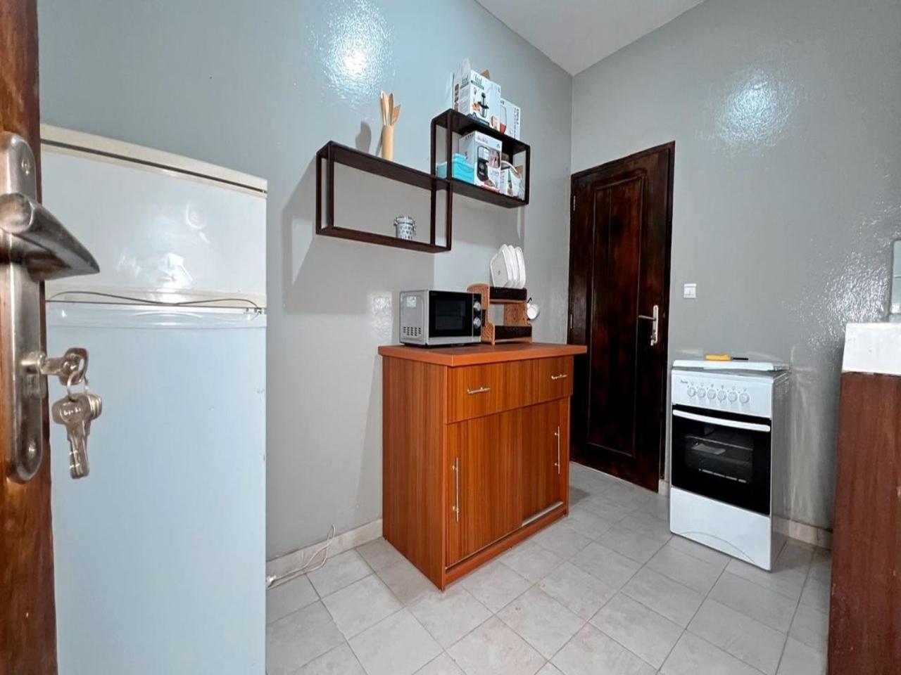 Paradise Appartement Dakar