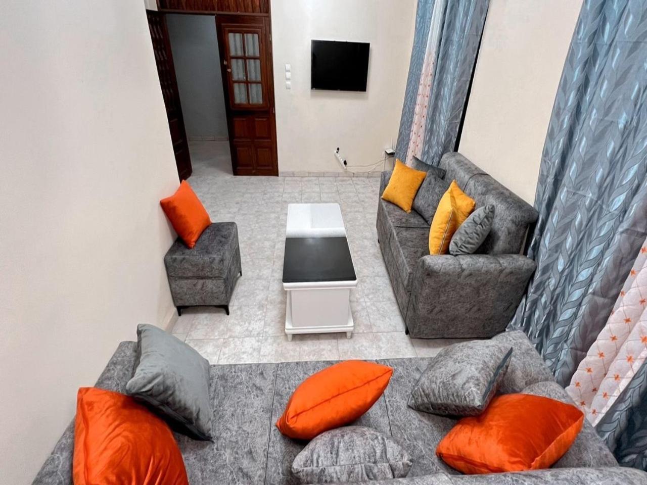 Paradise Appartement Dakar