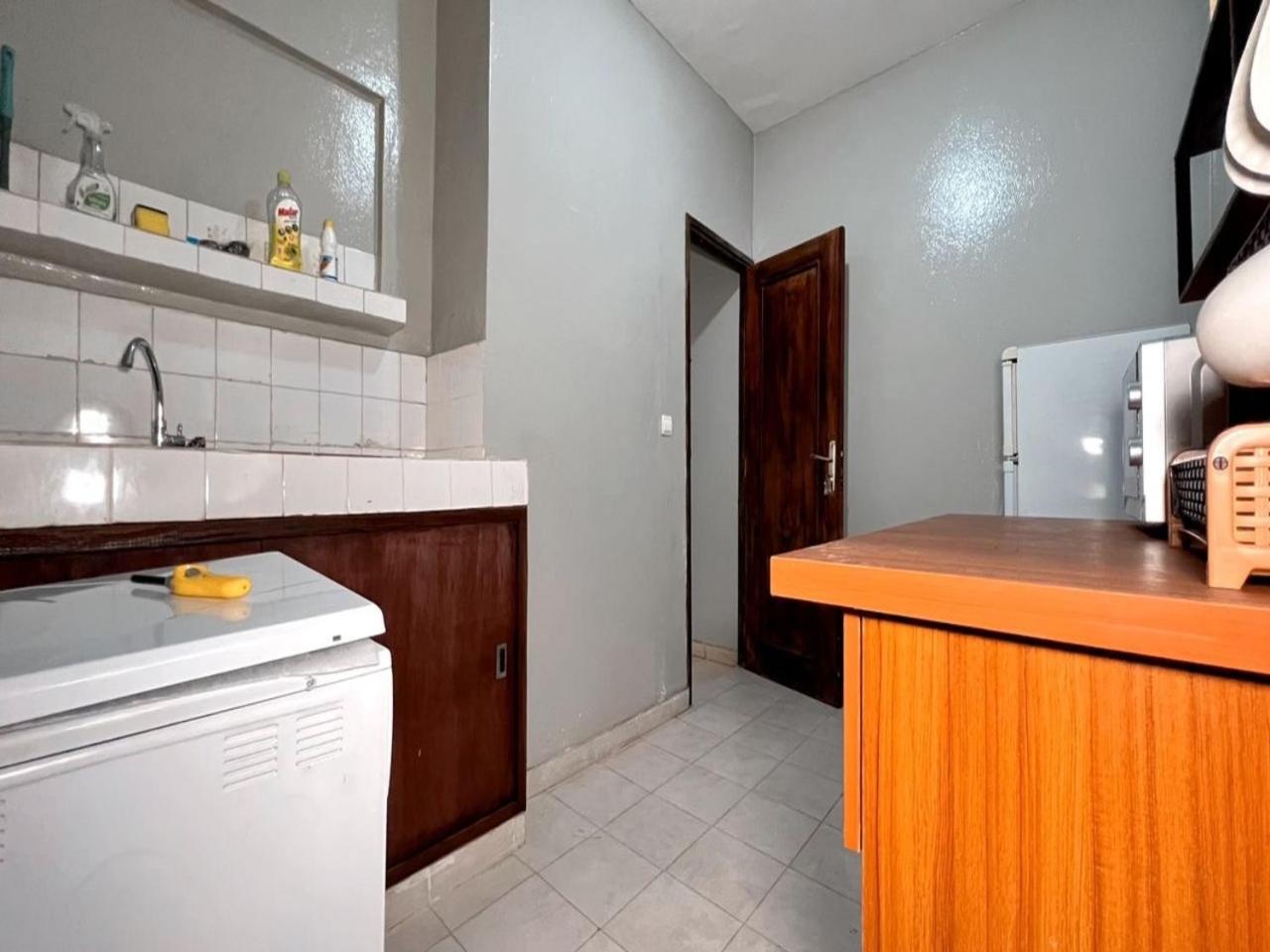 Appartement Paradise Dakar